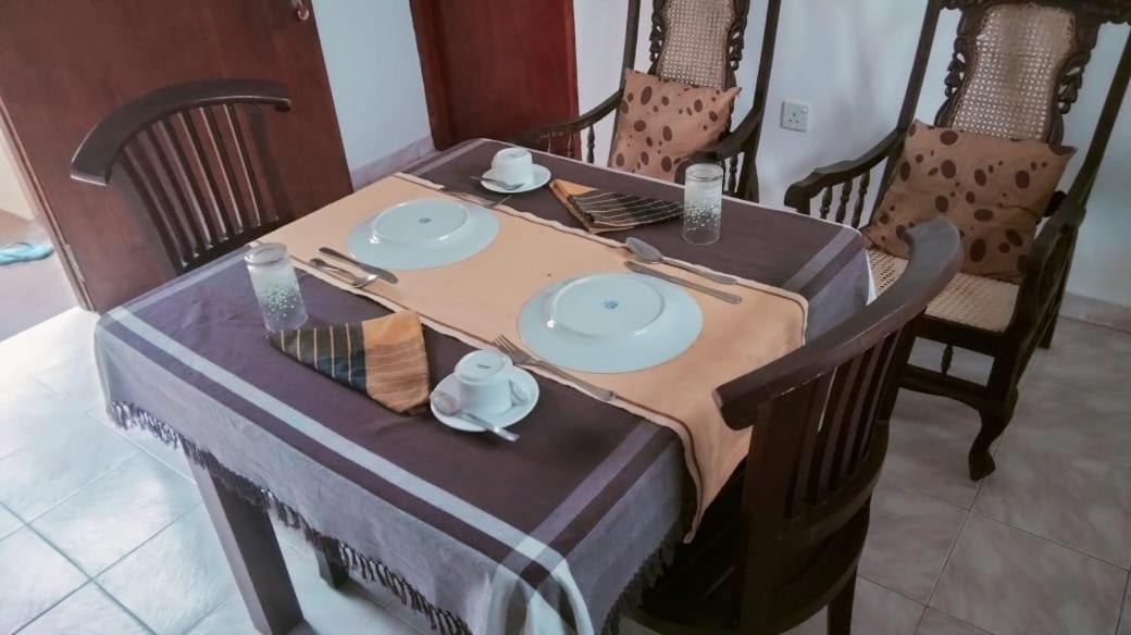 Princely House Apartment Galle Quarto foto