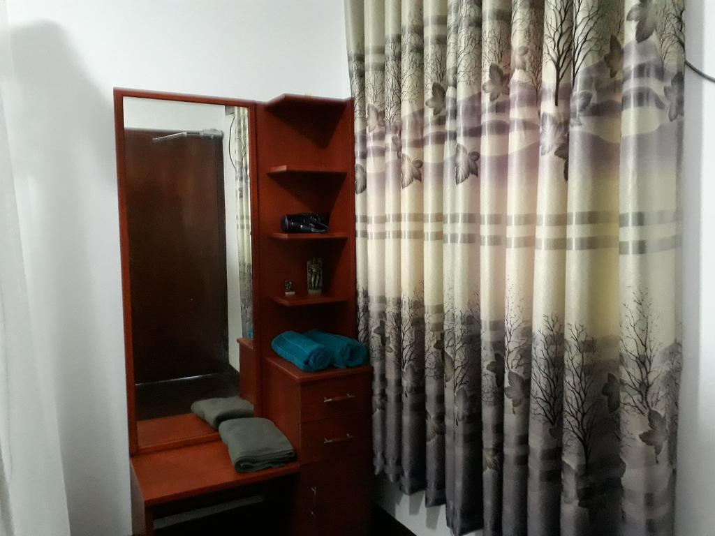 Princely House Apartment Galle Exterior foto